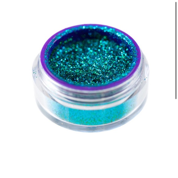 Lime Crime Zodiac Glitter Bundle - Picture 4 of 4